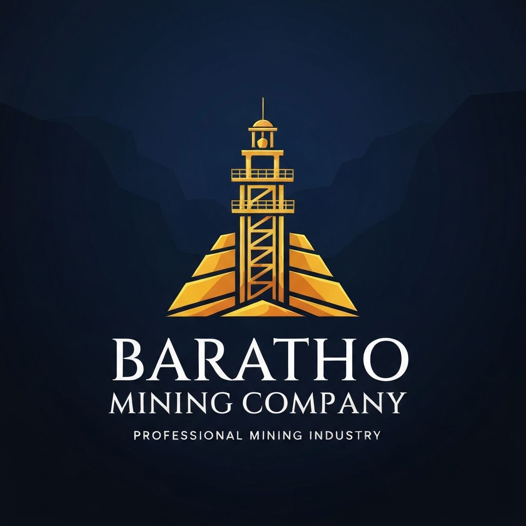 Baratho Mining