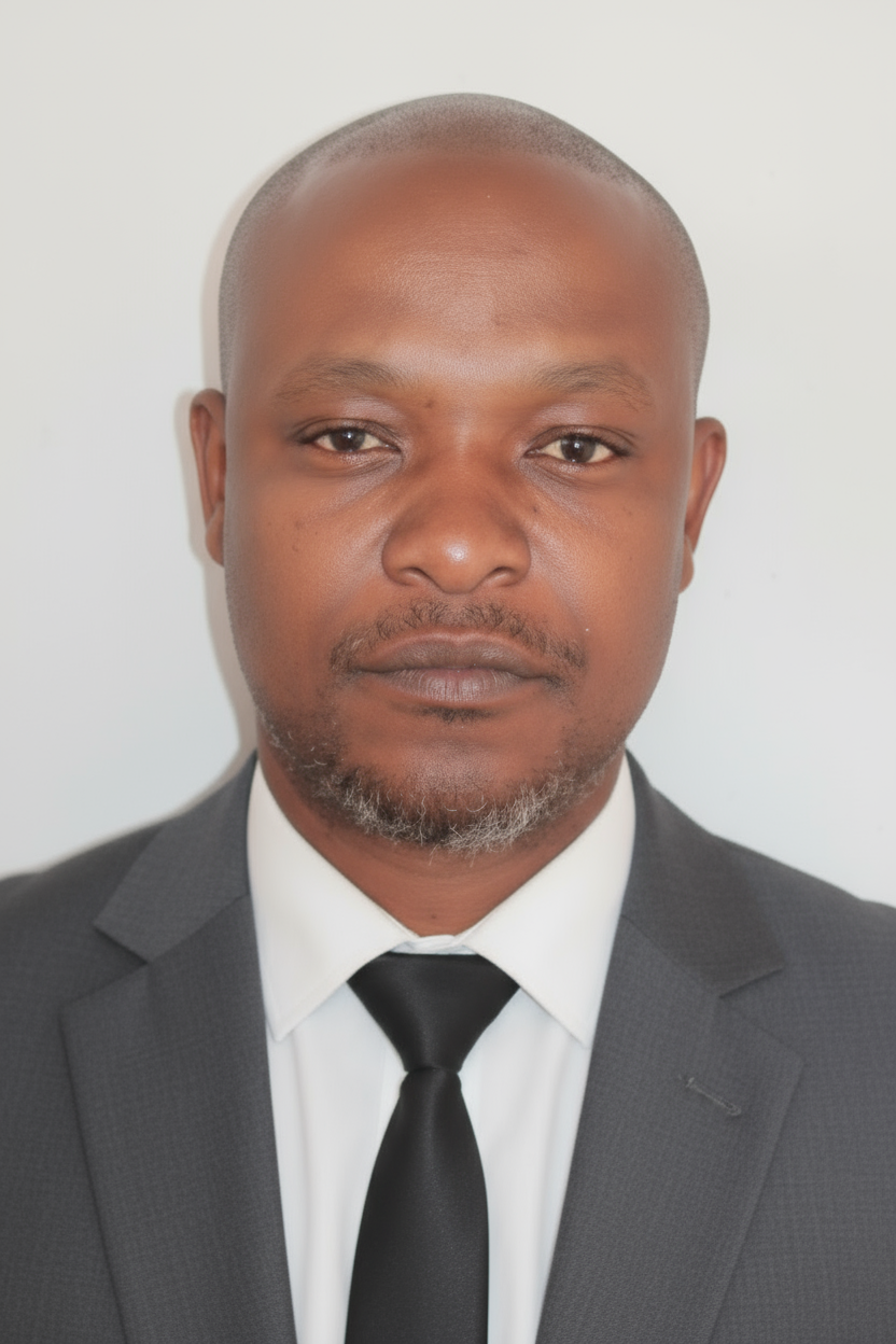 Brian - Managing Director