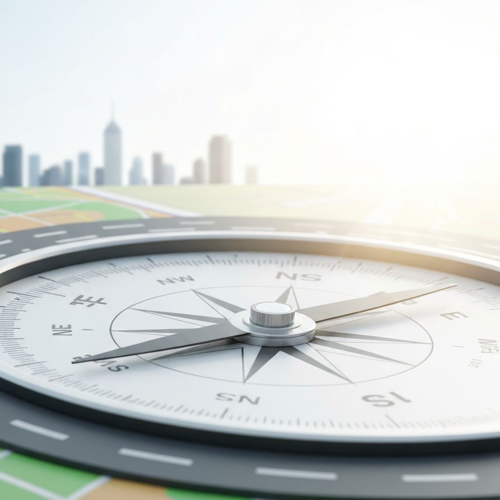 Complex Risk Navigation