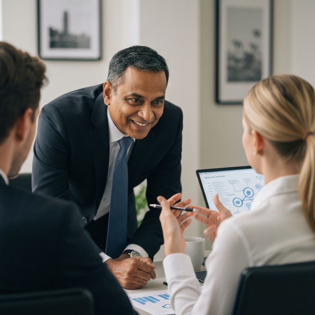 Client Understanding